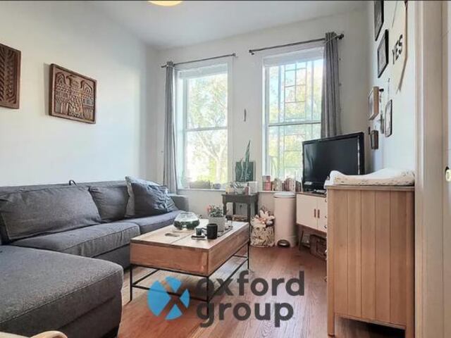 2-Bedroom at 223 Devoe Street