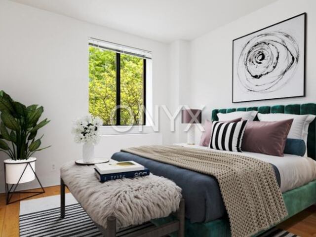 1-Bedroom at Midwest Court