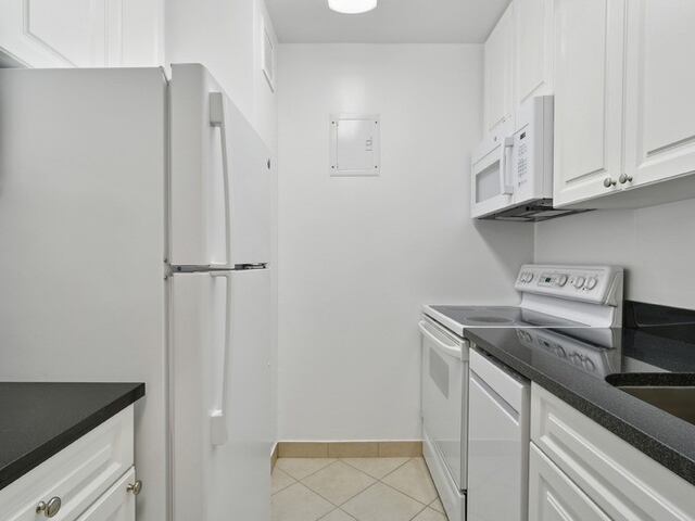 1-Bedroom at Carnegie Mews