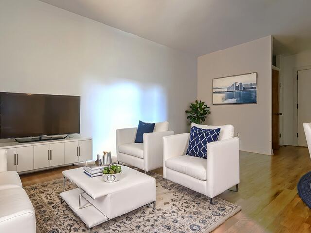 2-Bedroom at 660 Fort Washington Avenue