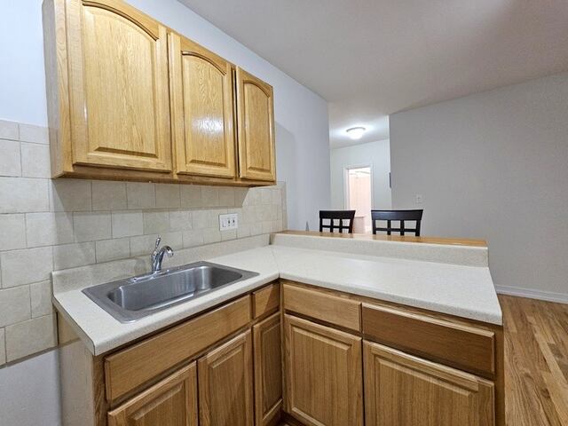 1-Bedroom at 707 West 171st Street