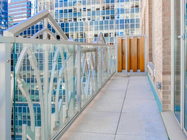 1-Bedroom at 70 Pine Street