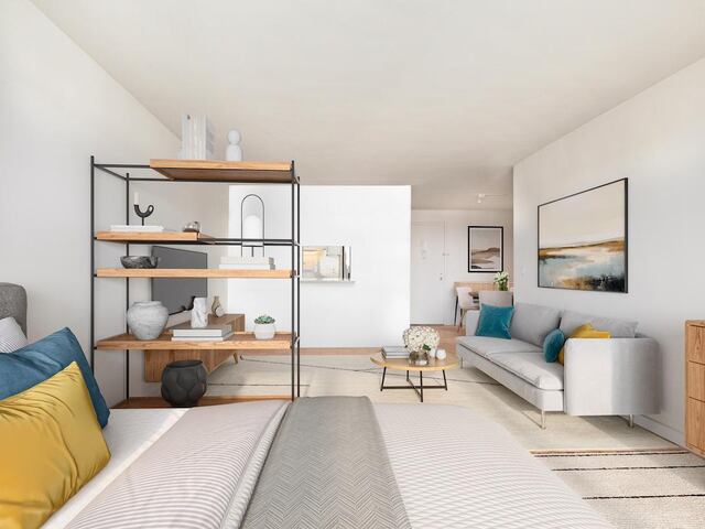 Studio at Briar Hill