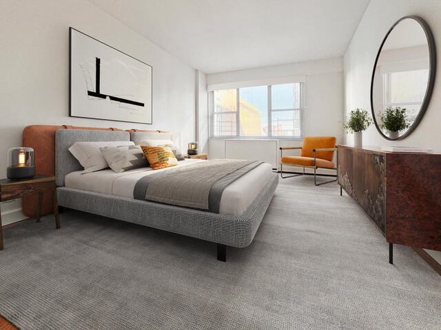 1-Bedroom at The Stratford