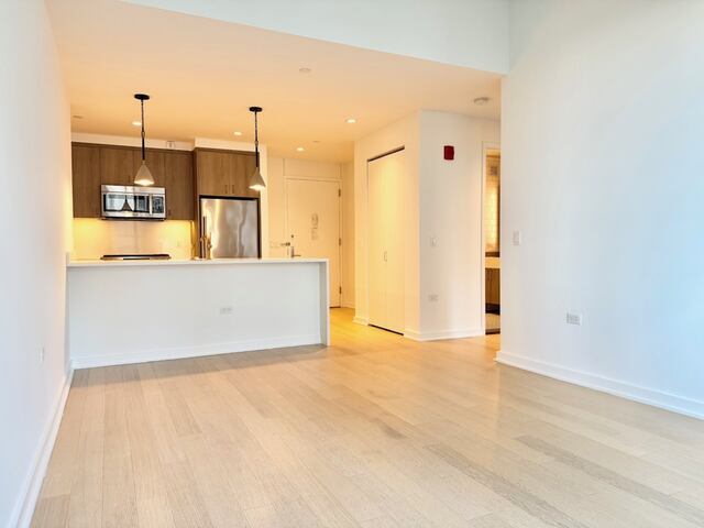 1-Bedroom at Henry Hall
