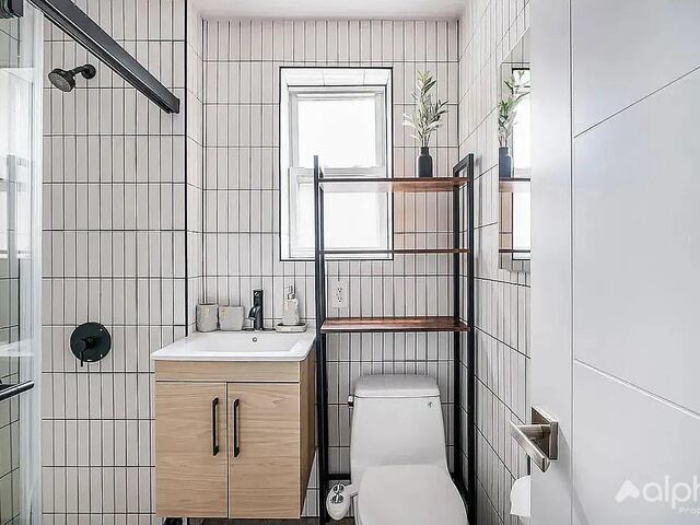 3-Bedroom at 359 West 39th Street