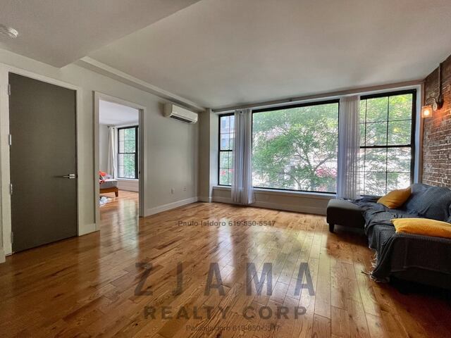 1-Bedroom at 72 Willoughby Street