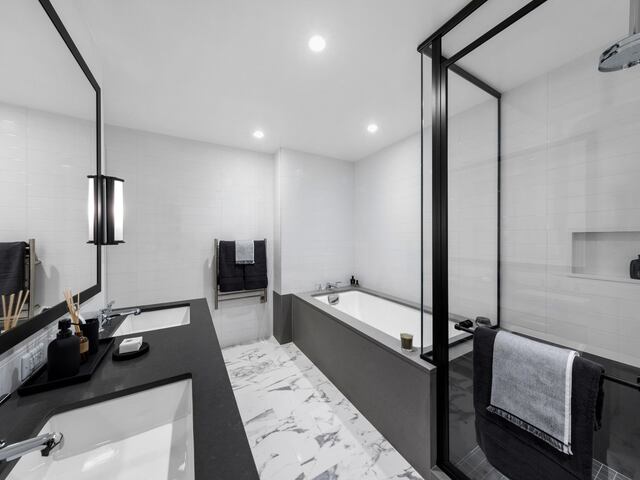 2-Bedroom at 222 West 80th Street