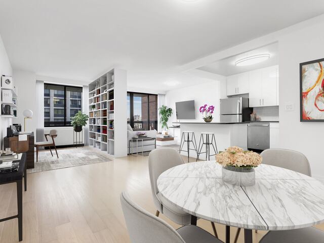 1-Bedroom at Le Triomphe