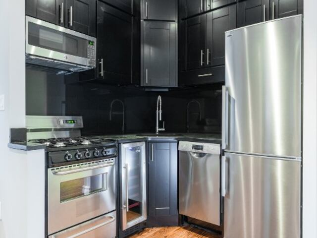 2-Bedroom at 290 West 12th Street