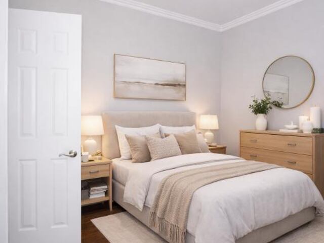 3-Bedroom at 416 East 13th Street