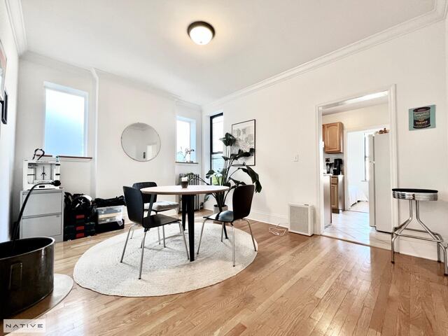 2-Bedroom at 159 Milton Street