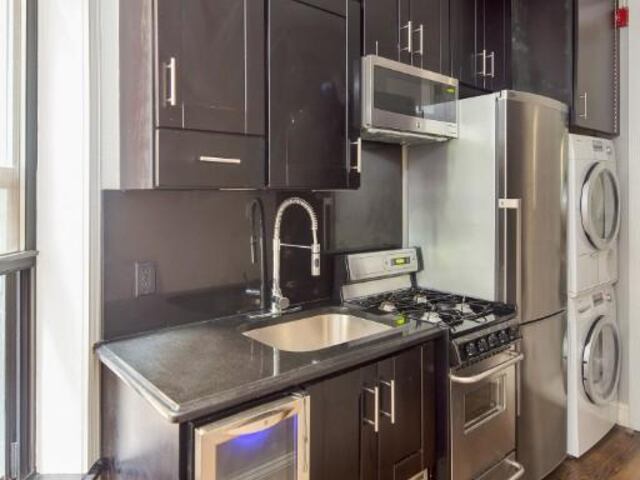 2-Bedroom at 15 West 103rd Street
