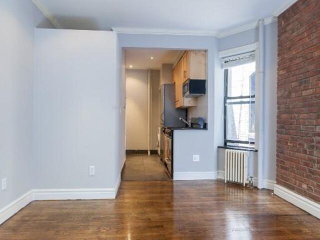 1-Bedroom at 52 Barrow Street