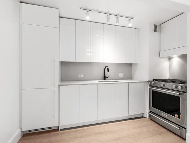 1-Bedroom at The Chelsea