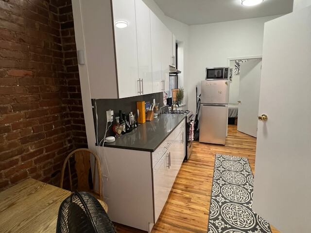 2-Bedroom at 11 Stanton Street