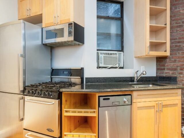 1-Bedroom at 52 Barrow Street