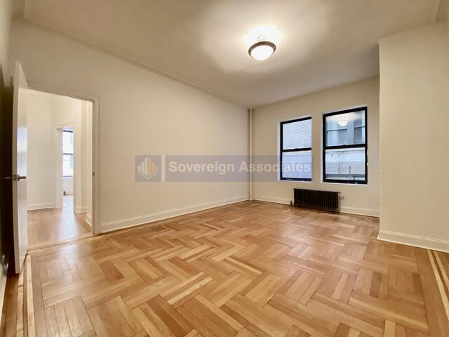 3-Bedroom at 664 West 163rd Street