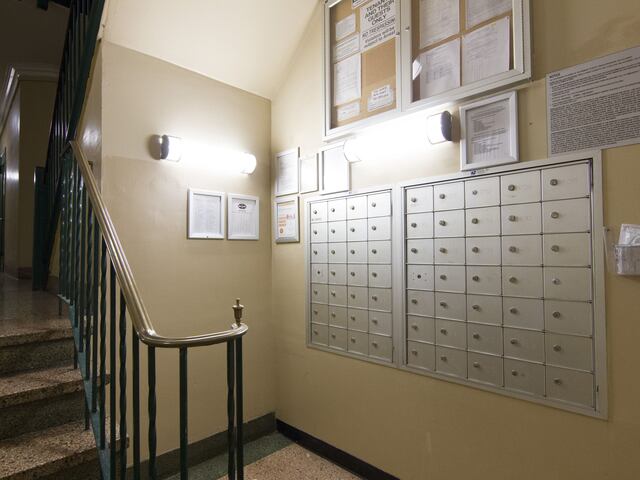 1-Bedroom at The Life 43