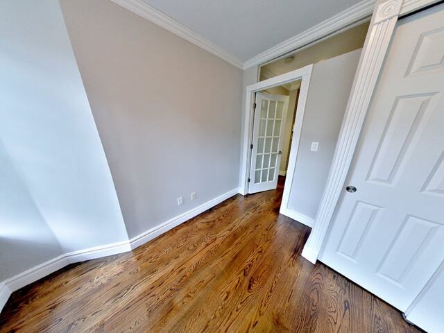 1-Bedroom at 521 East 5th Street