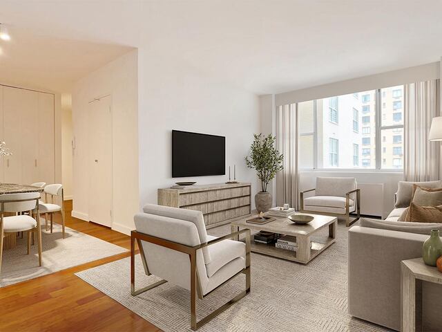 1-Bedroom at The Bristol