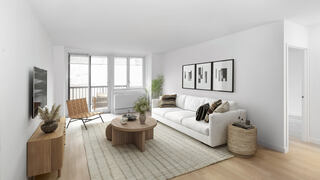 1-Bedroom at The Murray Hill (Manhattan)