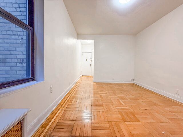 1-Bedroom at 106 Fort Washington Avenue