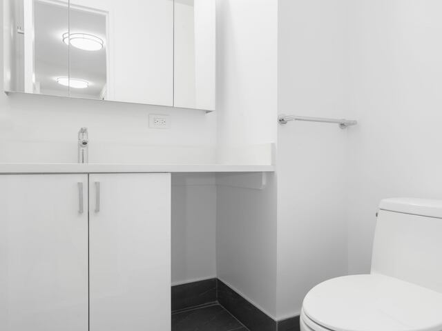 1-Bedroom at Le Triomphe