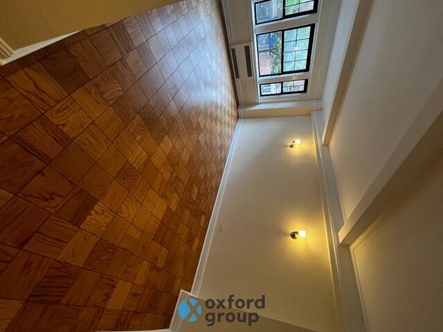 1-Bedroom at 95 Christopher Street