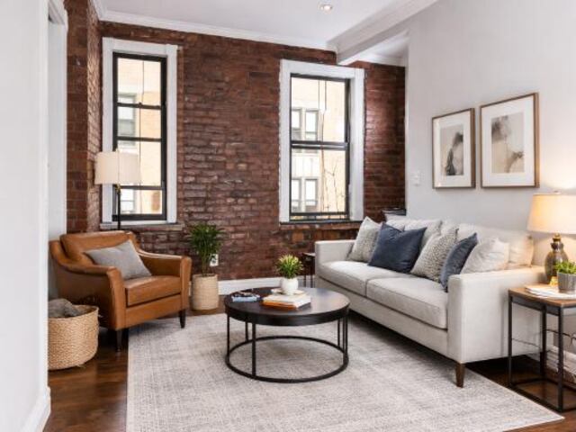 2-Bedroom at 416 East 13th Street