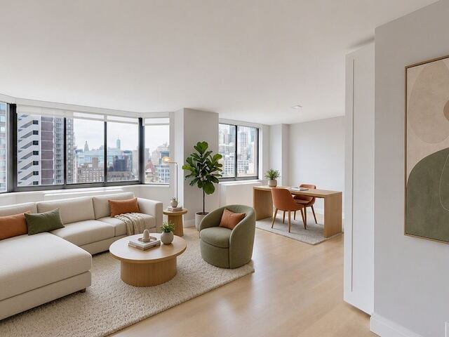 1-Bedroom at Windsor Court
