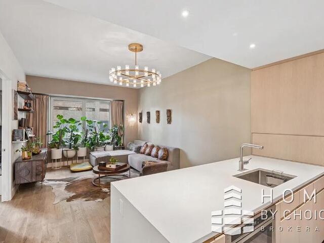 1-Bedroom at The Brooklyn Grove