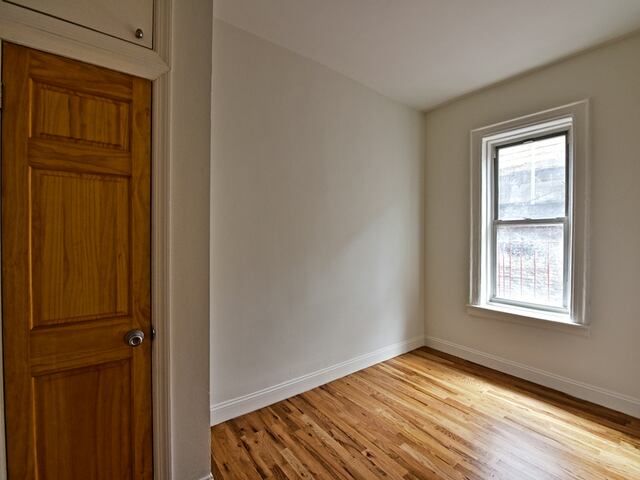 1-Bedroom at 230 Thompson Street