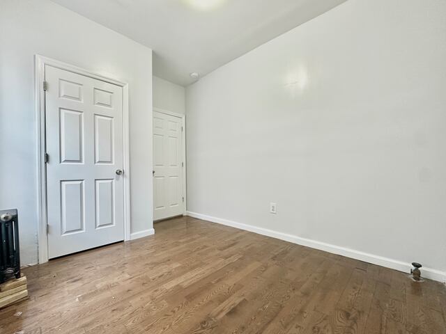 2-Bedroom at 24 Thayer Street