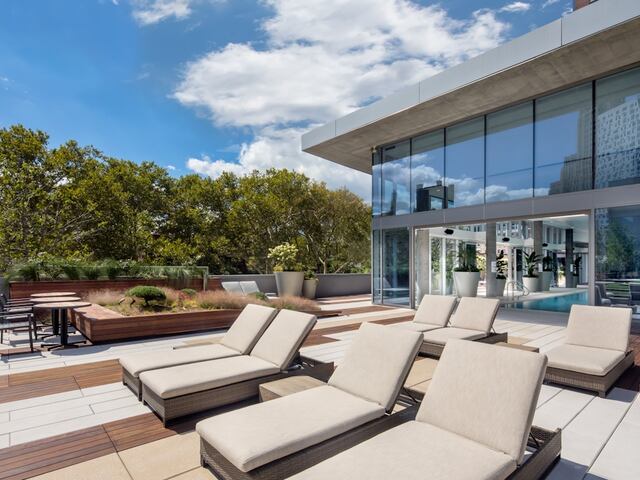 1-Bedroom at The Hub