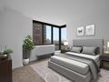 2-Bedroom at 360 West 43rd Street