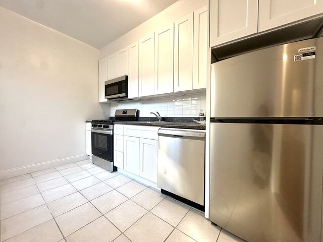 1-Bedroom at 108 Park Terrace East