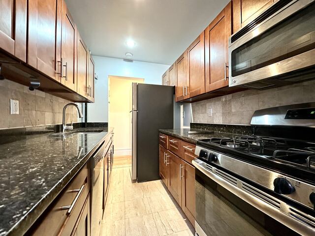 1-Bedroom at 709 West 176th Street
