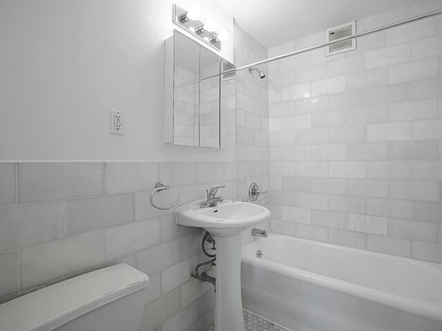 1-Bedroom at West Pierre