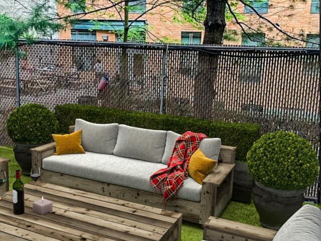 2-Bedroom at 211 East 14th Street