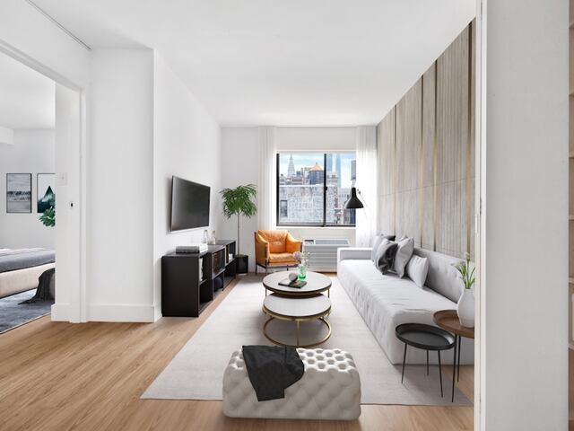 1-Bedroom at The Chelsea