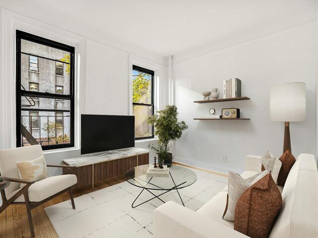 2-Bedroom at 238 West 4th Street