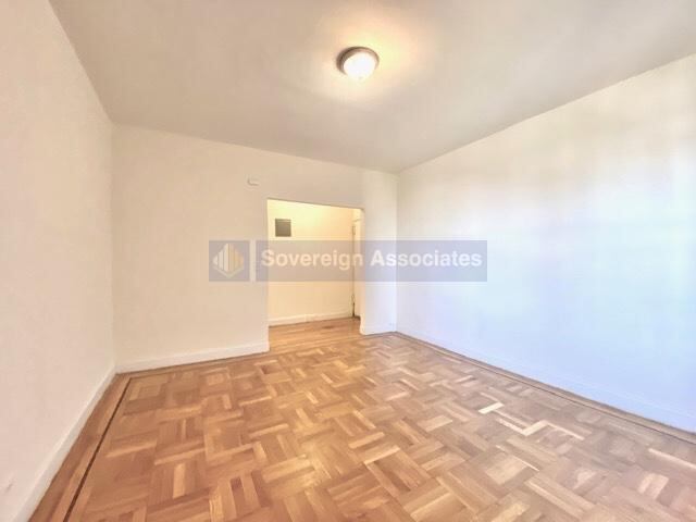 1-Bedroom at 634 Saint Nicholas Avenue