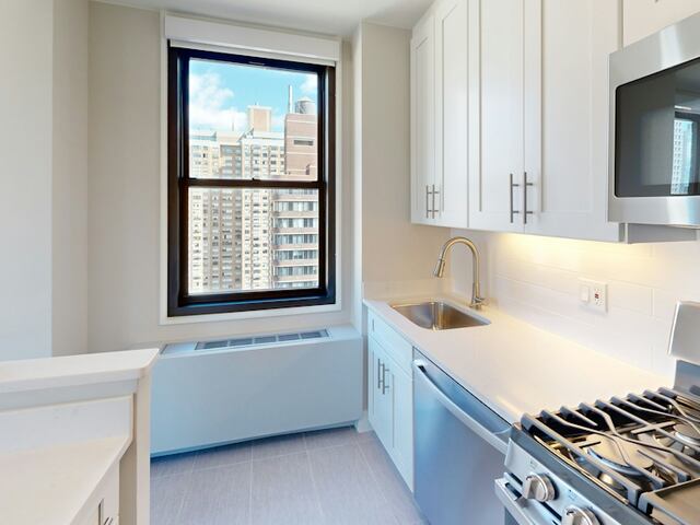 1-Bedroom at The Biltmore Plaza