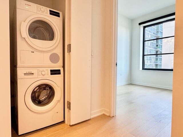 1-Bedroom at Henry Hall