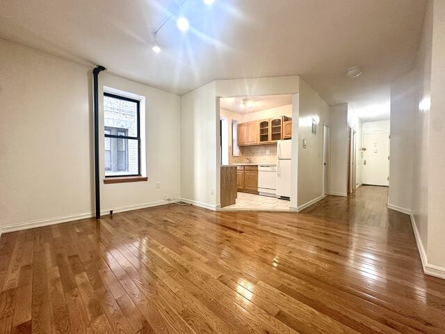 2-Bedroom at 610 West 150th Street