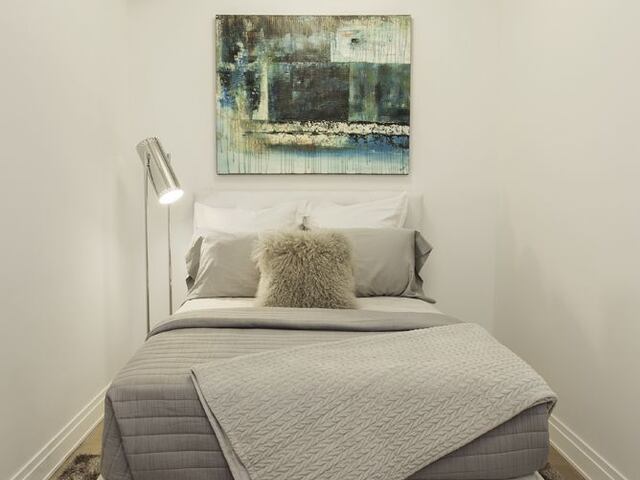 Studio at 70 Pine Street