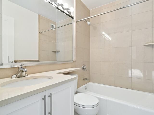 1-Bedroom at Carnegie Mews