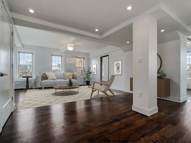 Studio at 24 Fifth Avenue