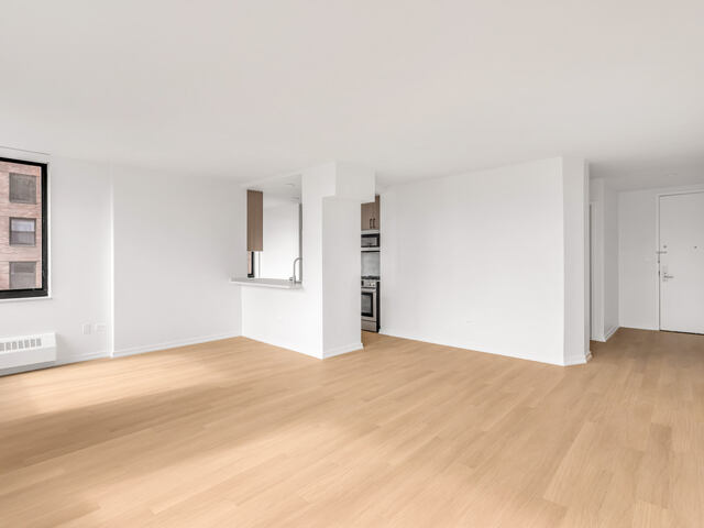 1-Bedroom at The Concerto